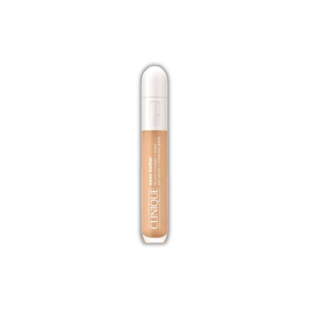 Clinique Even Better All-Over Concealer and Eraser קליניק קונסילר טיפולי - GLAM42