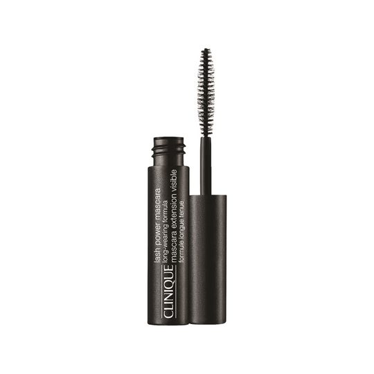 Clinique LAsh Power Mascara 01 קליניק מסקרה עמידה ומעניקה נפח-GLAM42