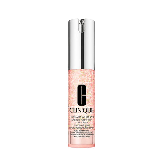 Clinique Moisture Surge™ Eye 96 Hour Hydro Filler Concentrate קליניק ג'ל עיניים קליל