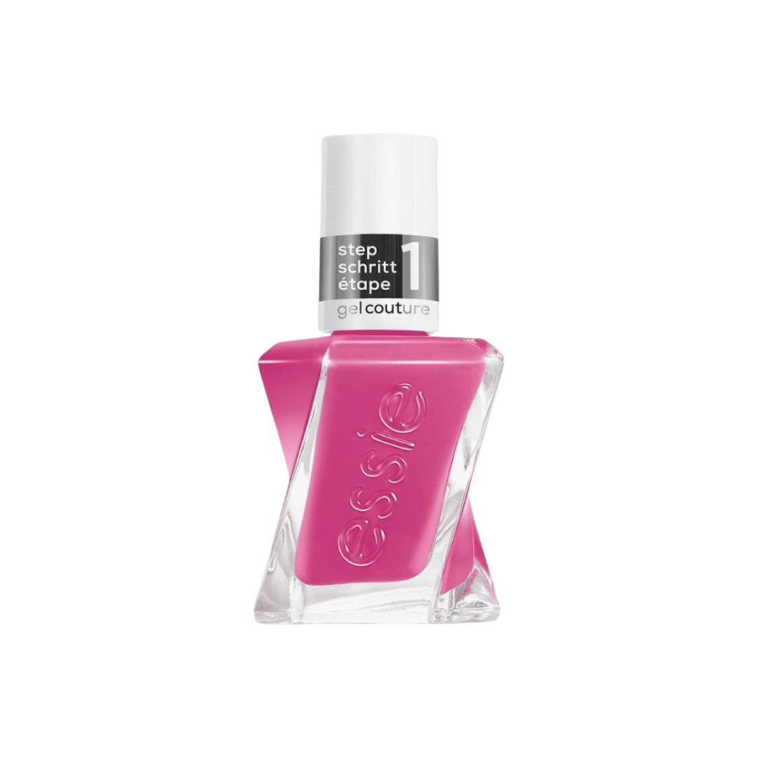Essie Gel Coutur אססי ג'ל קוטור