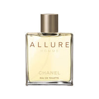 Chanel Allure Homme EDT For Men 100ML שאנל אלור הום אדט לגבר