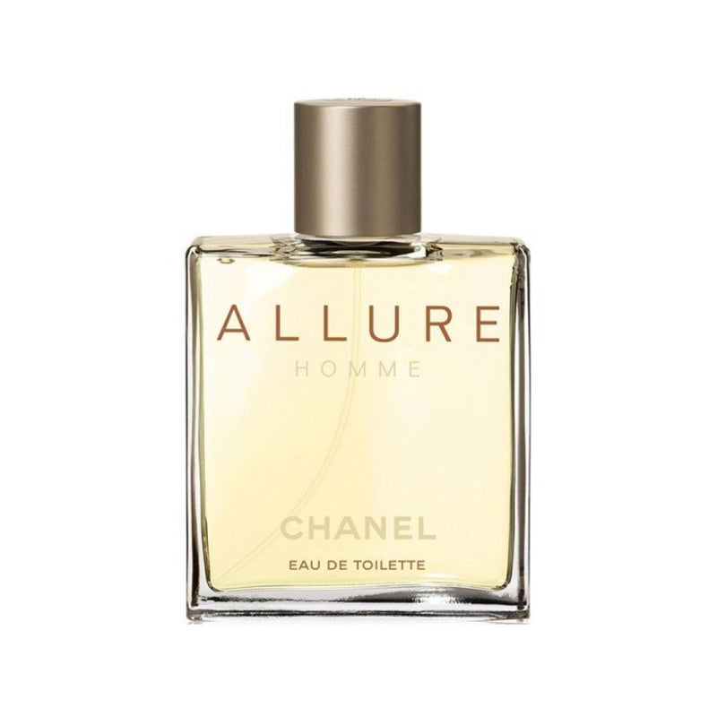 Chanel Allure Homme EDT For Men 100ML שאנל אלור הום אדט לגבר