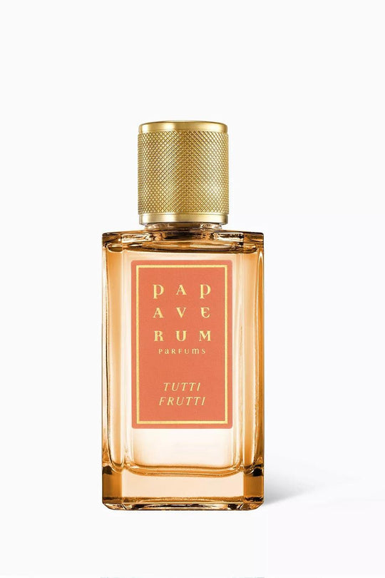 Jardin De Parfums Papaverum Super Bloom Tutti Frutti Edp Unisex 100ML גארדין דה פרפיומס סופר בלום תותי פרוטי-GLAM42