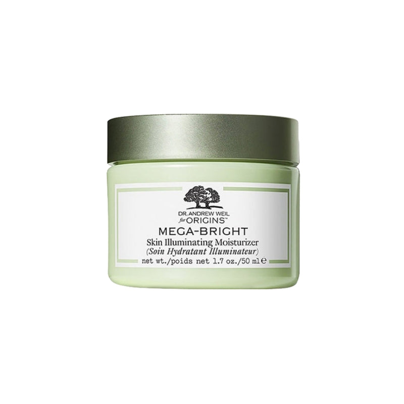 Dr. Andrew Weil For Origins Mega-Bright Skin Illuminating Moisturizer קרם לחות לעור זוהר