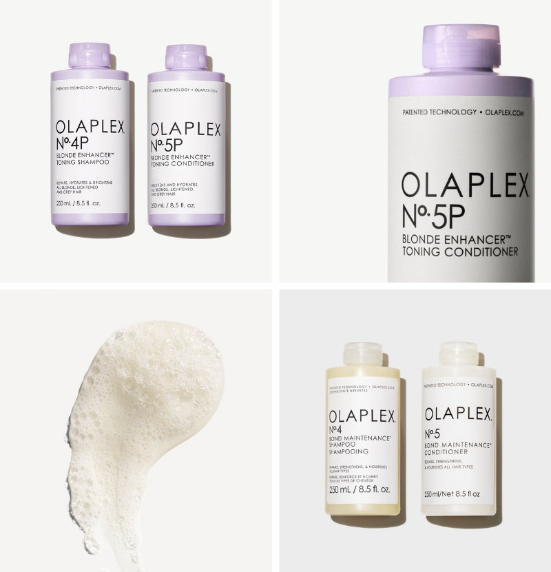 Olaplex