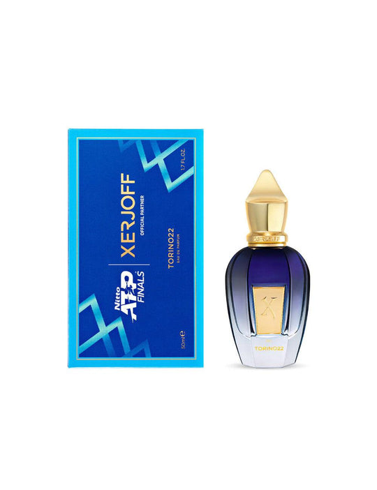 Xerjoff Torino22 Edp 50ML בושם קסרג'וף יוניסקס-GLAM42