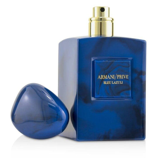 Giorgio Armani Prive Bleu Lazuli Edp 100ml בושם ארמני יוניסקס-GLAM42