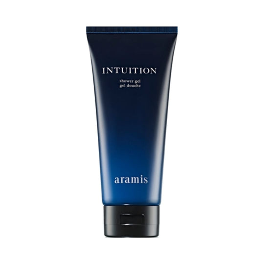 Aramis Intuition Shower Gel  ארמיס אינטואישין ג'ל רחצה