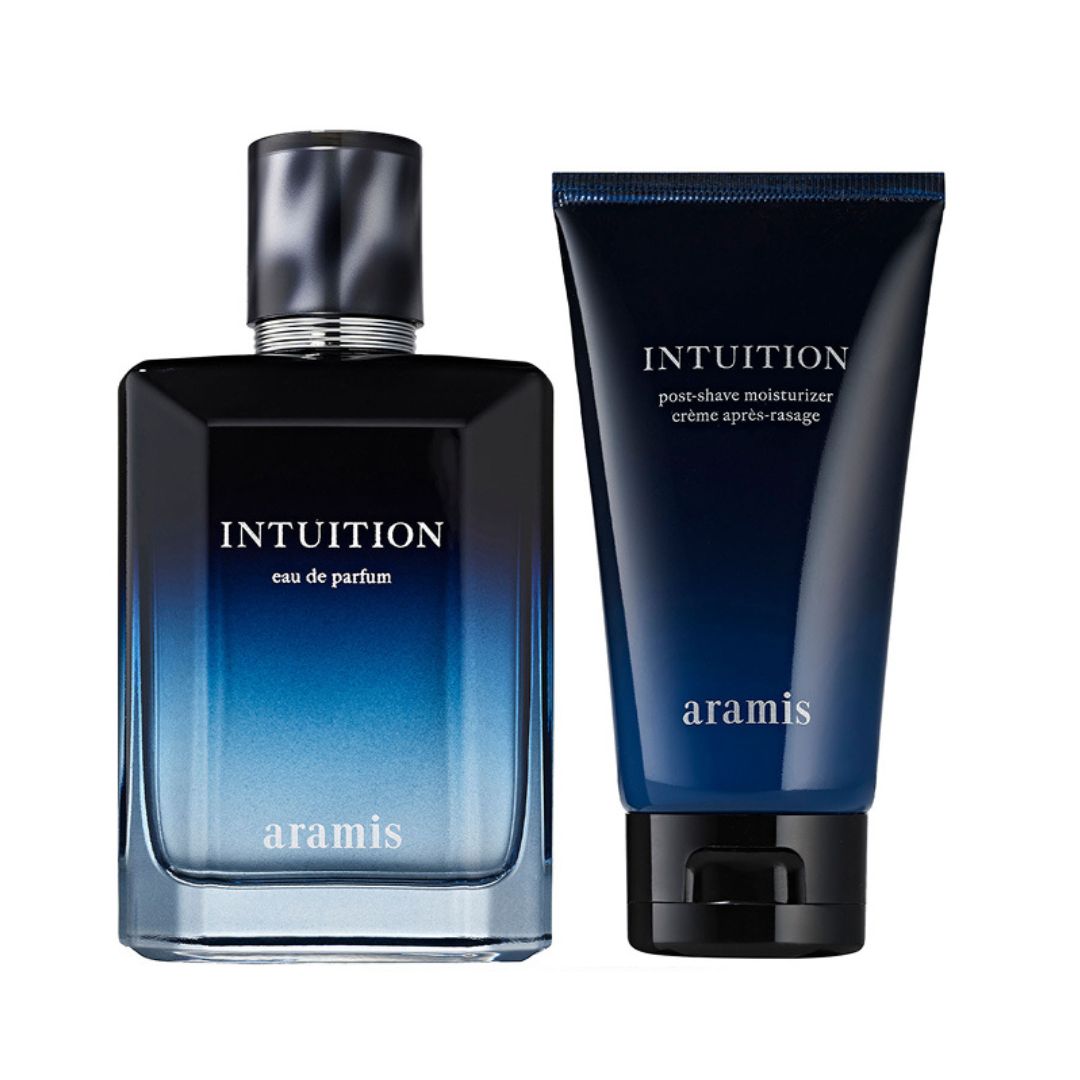 Aramis Intuition Holiday  ארמיס אינטואישין הולידיי