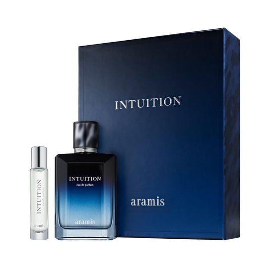 Aramis Intuition Set EDP 100ML+10ML  ארמיס אינטואישין סט אדפ