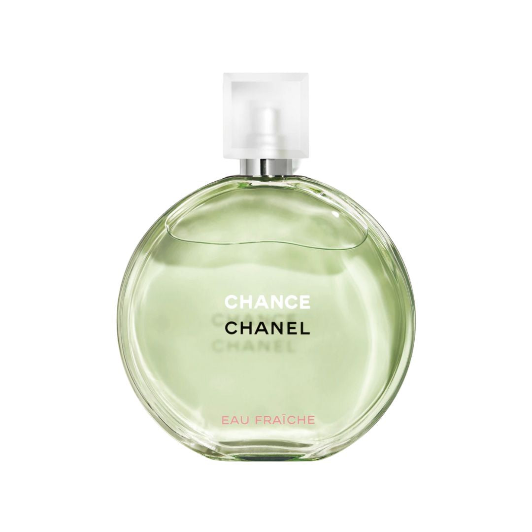 Chanel Chance Eau Fraiche EDT For Women 150ML