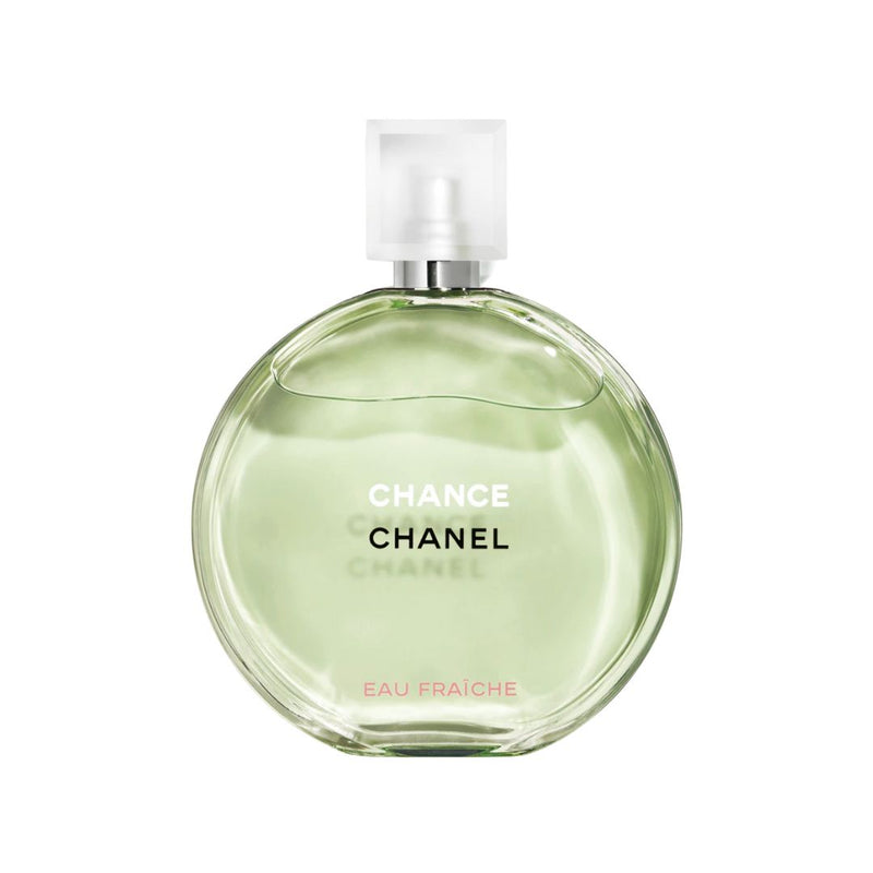 Chanel Chance Eau Fraiche EDT For Women 150ML