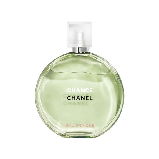 Chanel - Chance Eau Fraiche EDT For Women 150ML
