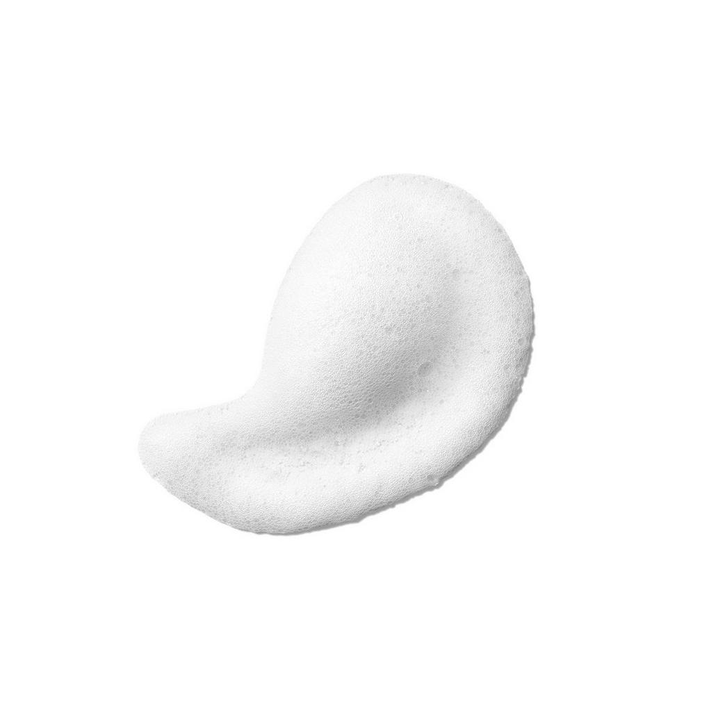 Clinique Extra Gentle Cleansing Foam 125ML קליניק קצף ניקוי לפנים לעור רגיש