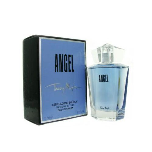 Thierry Mugler - Angel The Refill Bottles EDP For Women 50ML - GLAM42