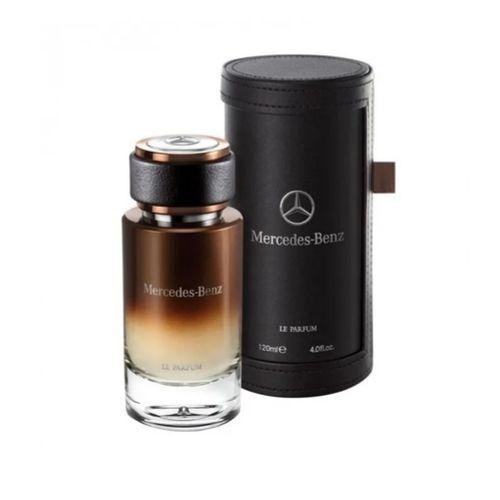 Mercedes - Mercedes Le Parfum EDP For Men 120ML-GLAM42