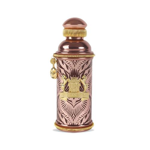 Alexandre.J - Morning Muscs EDP For Women 100ML-GLAM42
