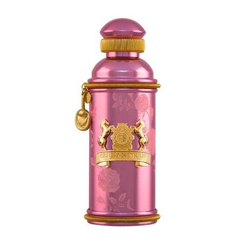 Alexandre.J - Rose Oud EDP For Women 100ML-GLAM42