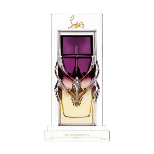 Christian Louboutin - Trouble In Heaven EDP For Women 80ML-GLAM42
