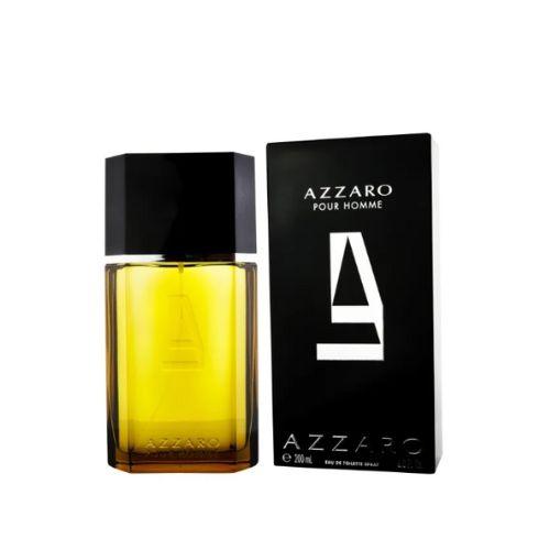 Azzaro - Pour Home EDT For Men 200ML-GLAM42