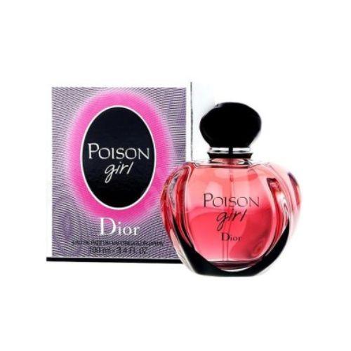 Christian Dior - Poison Girl EDP For Women 100ML-GLAM42