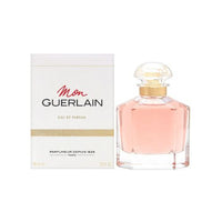 Guerlain - Mon Guerlain EDP For Women 100ML-GLAM42