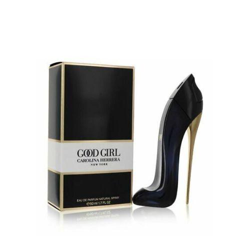 Carolina Herrera - Good Girl EDP For Women 50ML-GLAM42