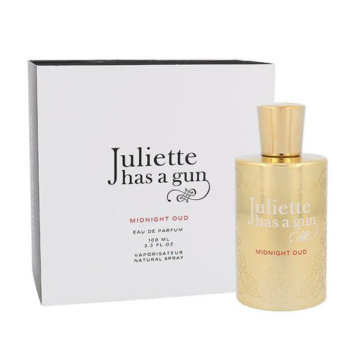 Juliette Has A Gun - Midnight Oud EDP For Women 100ML-GLAM42