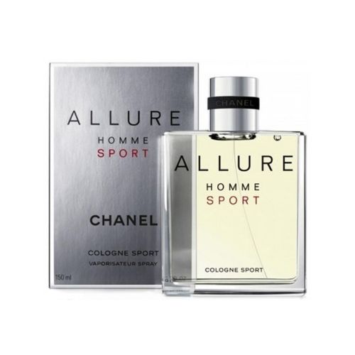 Chanel - Allure Homme Sport EDC For Men 100ML-GLAM42