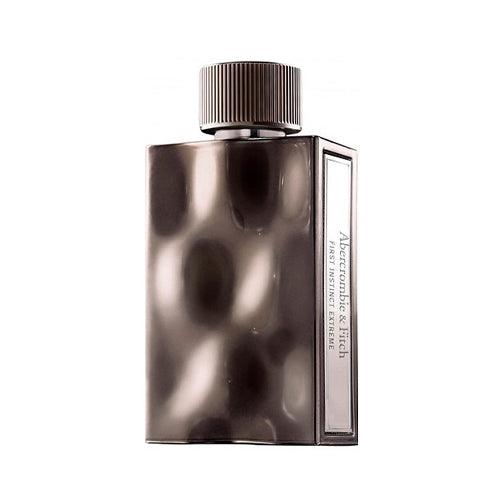 Abercrombie & Fitch - First Instinct Extreme EDP For Men 100ML-GLAM42