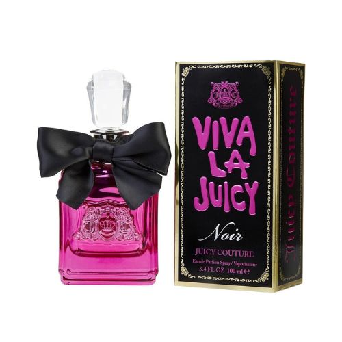 Juicy Couture - Viva La Juicy Noir EDP For Women 100ML-GLAM42