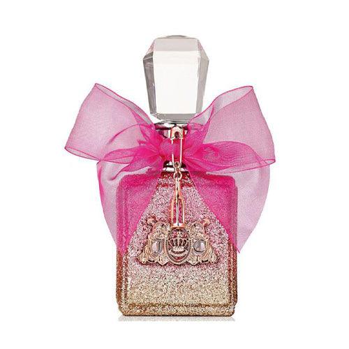 Juicy Couture - Viva La Juicy Rose EDP For Women 100ML-GLAM42