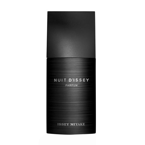 Issey Miyake - Issey Miyake Nuit EDP For Men 125ML-GLAM42