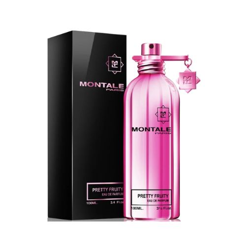 Montale - Pretty Fruity EDP For Women 100ML-GLAM42