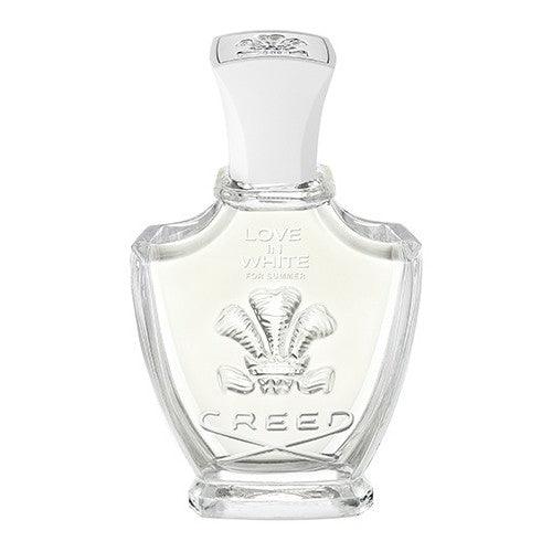 Creed - Love In White Summer EDP For Women 75ML - GLAM42