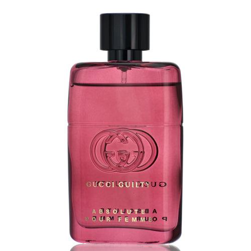 Gucci - Guilty Absolute EDP For Women 90ML - GLAM42