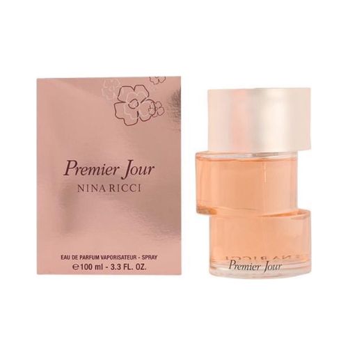 Nina Ricci - Premier Jour EDP For Women 100ML-GLAM42
