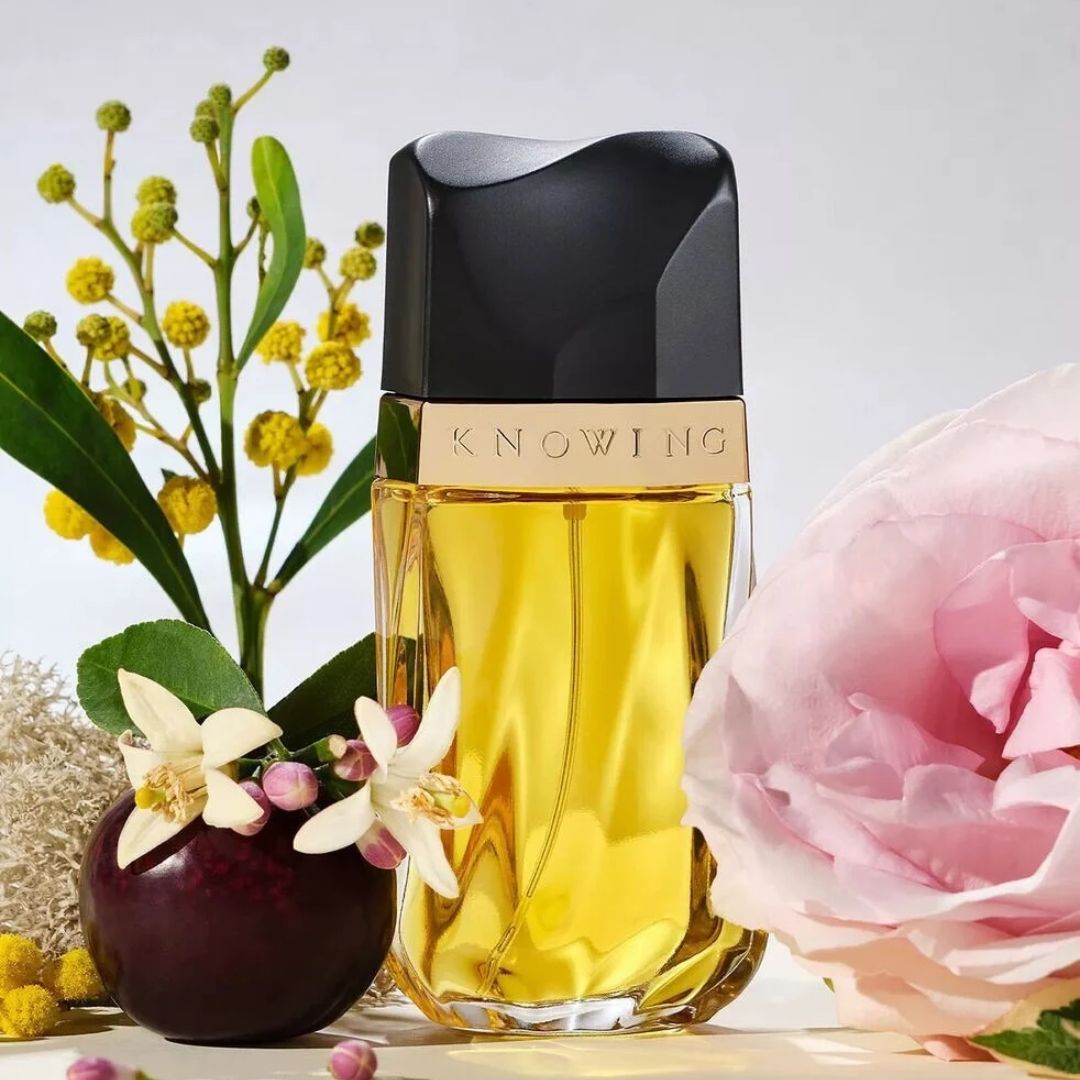 Estee Lauder Knowing EDP 75ML אסתי לאודר בושם לאישה