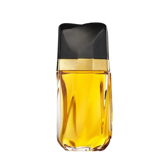 Estee Lauder Knowing EDP 75ML אסתי לאודר בושם לאישה