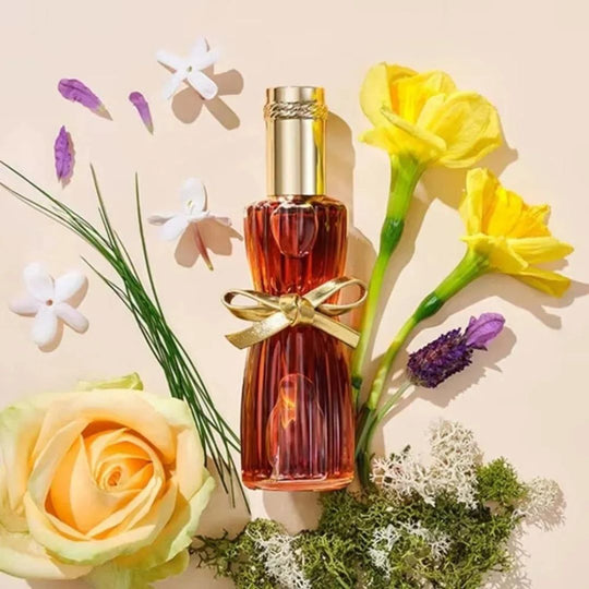 Estee Lauder Youth-Dew Edp 67ML בושם אסתי לאודר לאישה