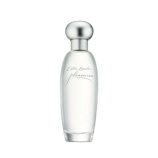 Estee Lauder Pleasures By Edp  אסתי לאודר בושם לאישה