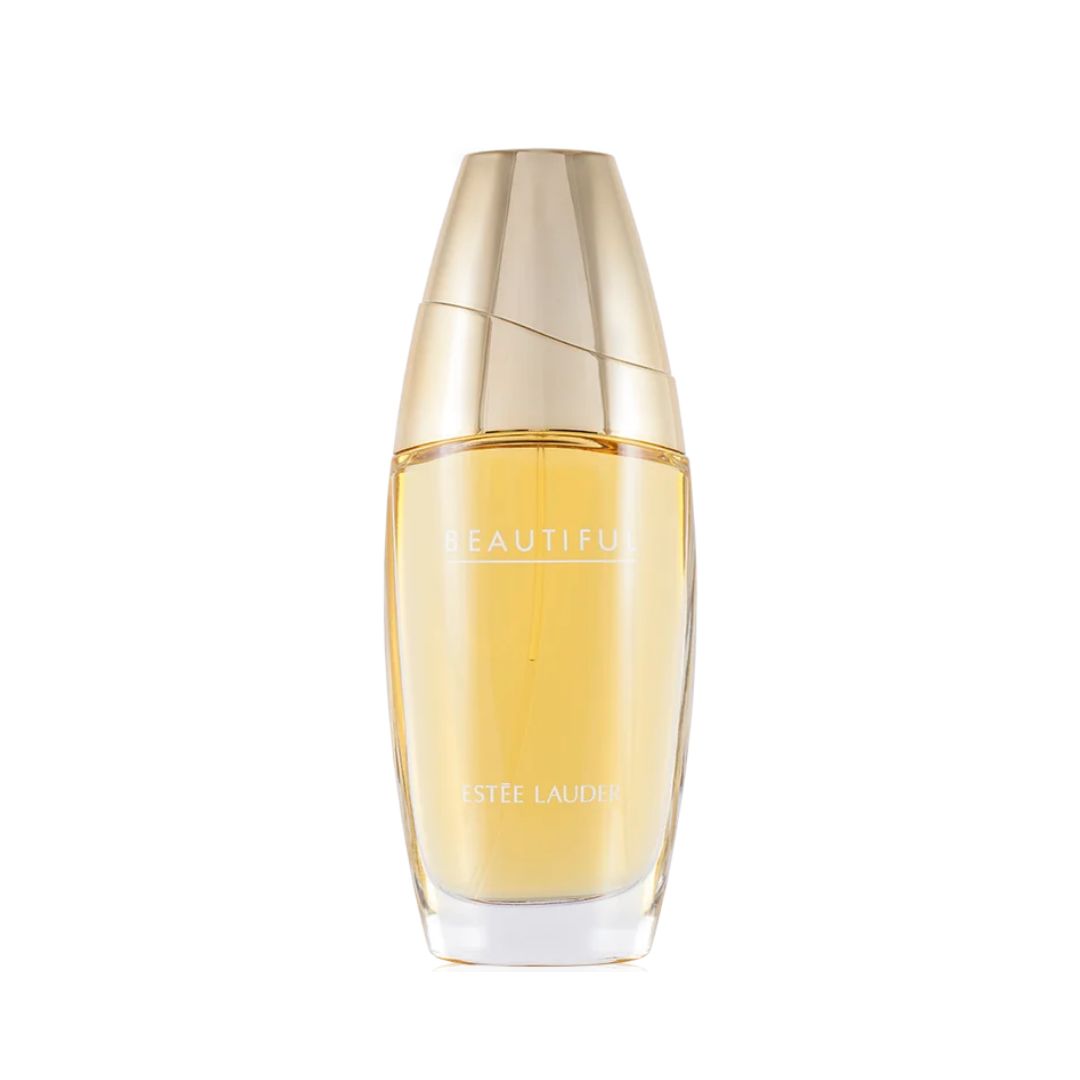 Estee Lauder Beautiful Edp 75Ml בושם אסתי לאודר לאישה