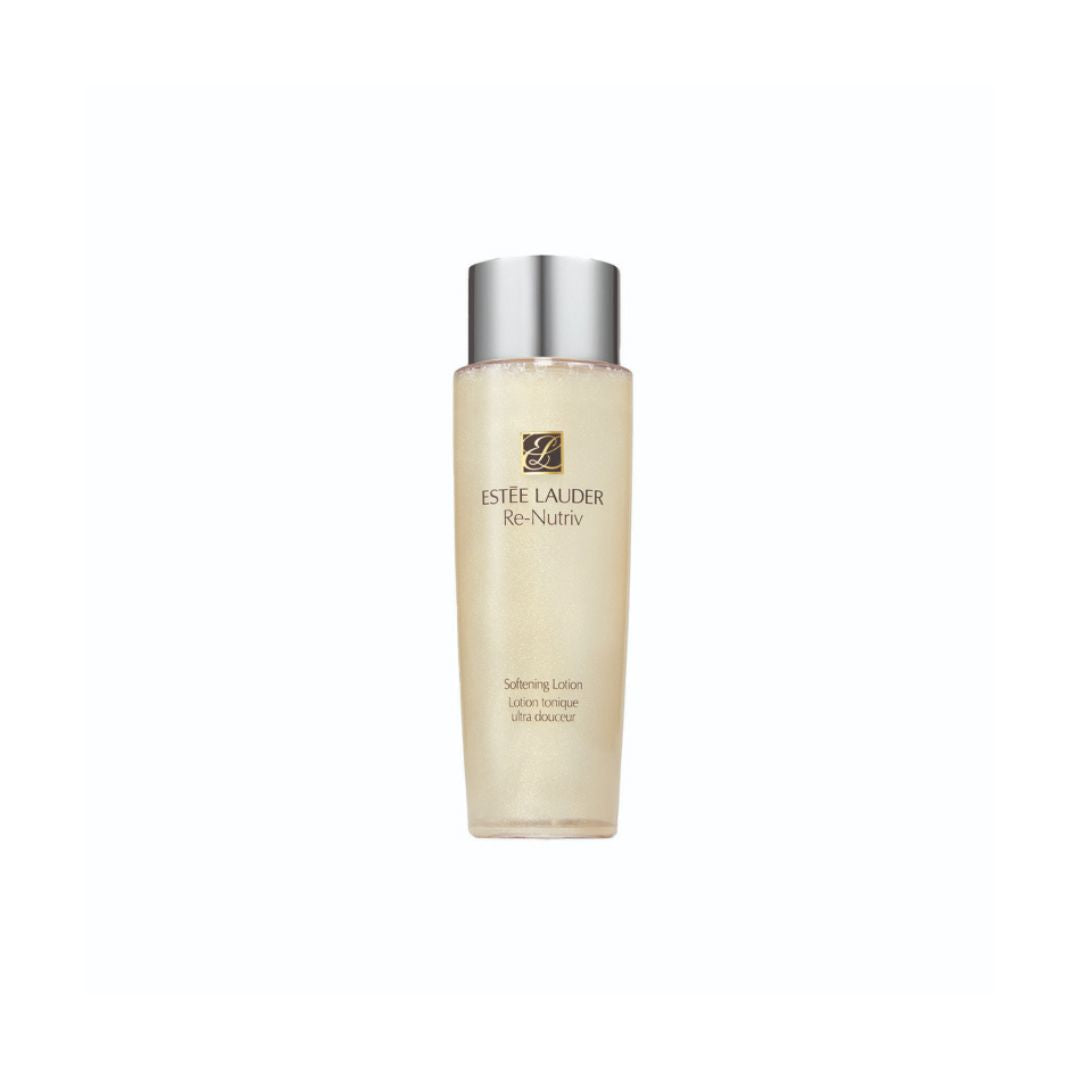 Estee Lauder Re-Nutriv Intensive Softening Lotion 250ml אסתי לאודר רה נוטריב ליפטינג תחליב ניקוי