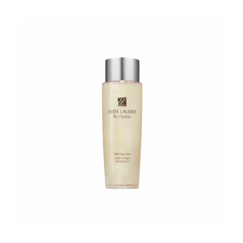 Estee Lauder Re-Nutriv Intensive Softening Lotion 250ml אסתי לאודר רה נוטריב ליפטינג תחליב ניקוי