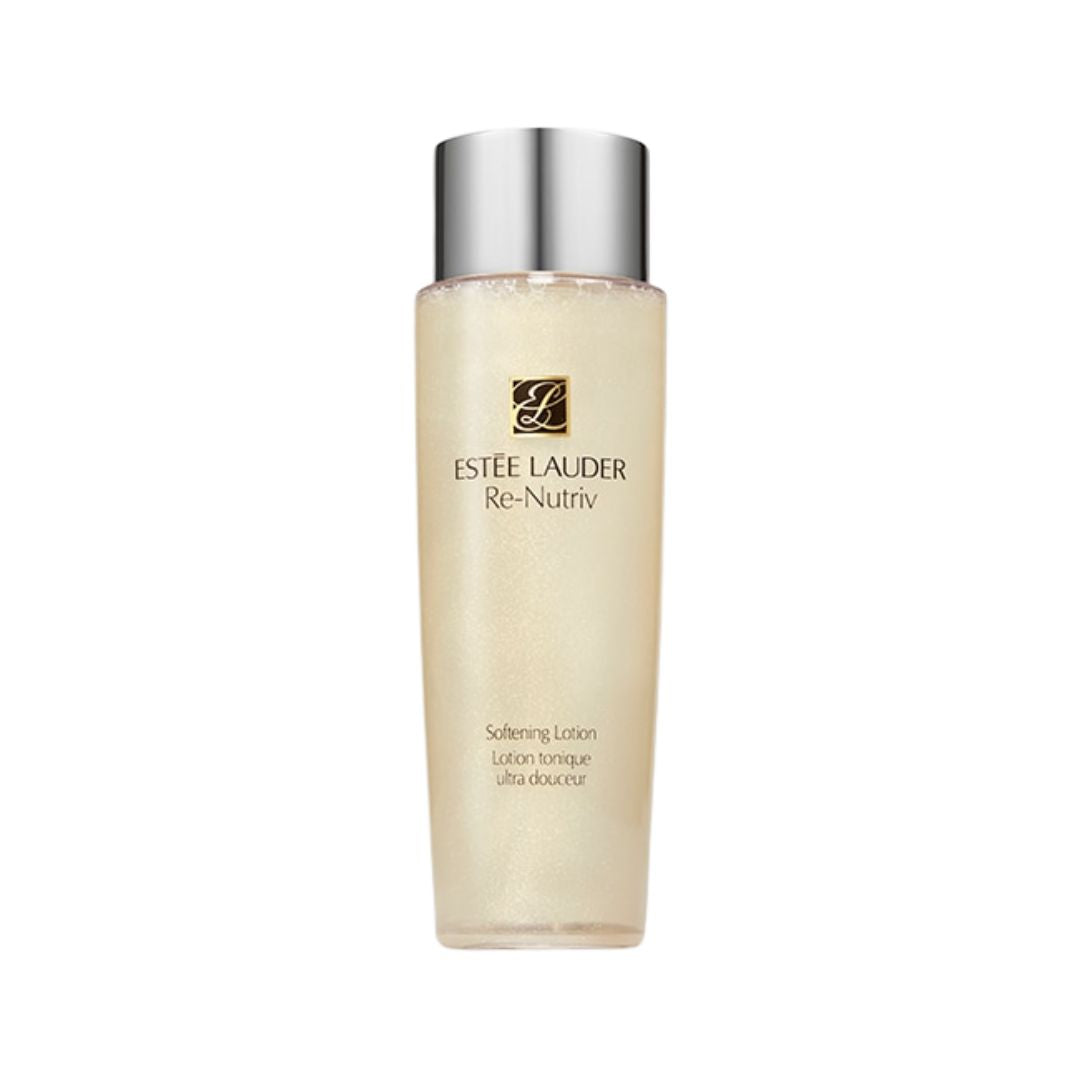 Estee Lauder Re-Nutriv Intensive Softening Lotion 250ml אסתי לאודר רה נוטריב ליפטינג תחליב ניקוי-GLAM42