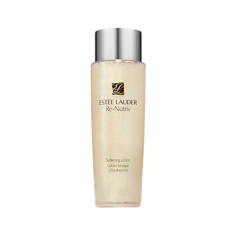 Estee Lauder Re-Nutriv Intensive Softening Lotion 250ml אסתי לאודר רה נוטריב ליפטינג תחליב ניקוי-GLAM42
