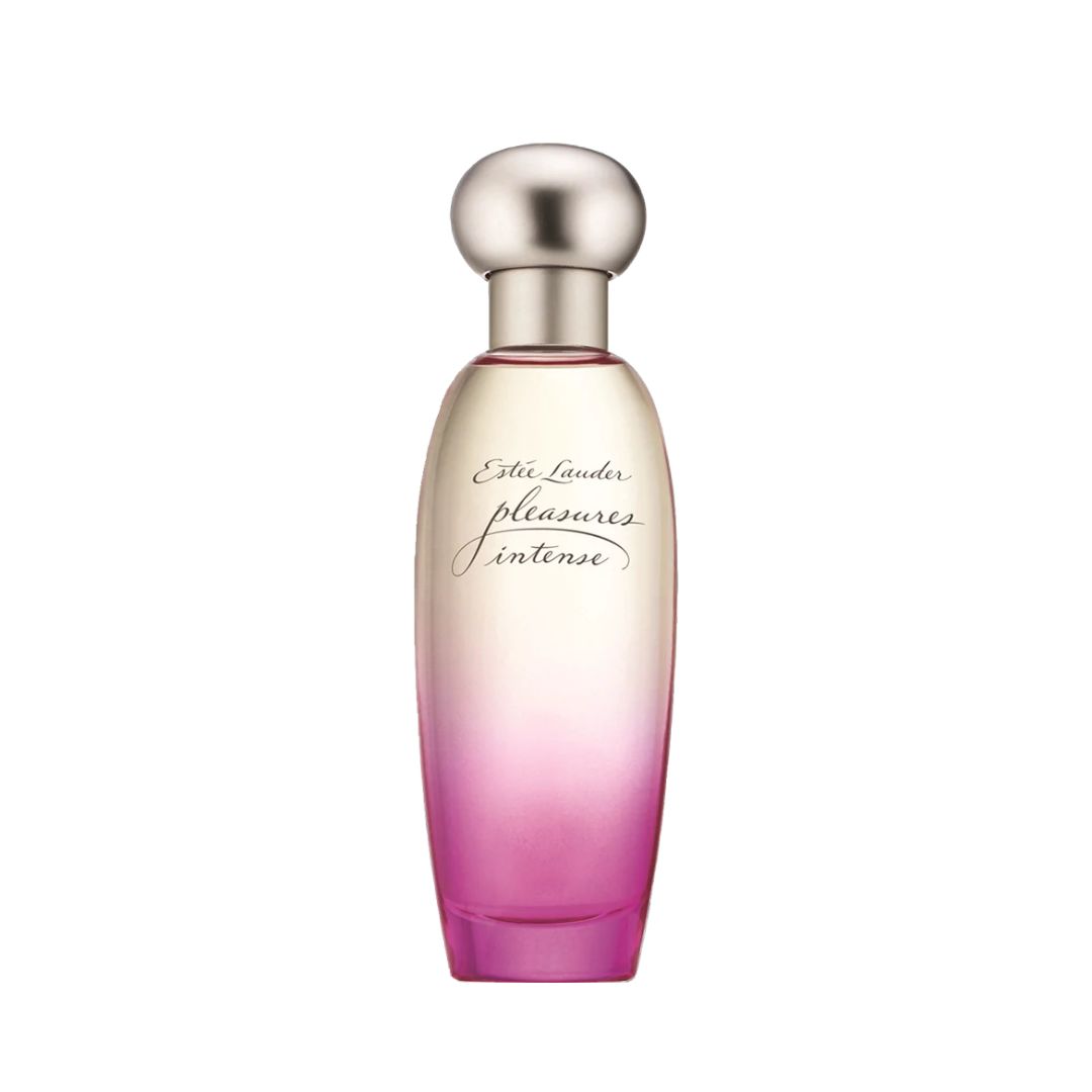 Estee Lauder Pleasures Intense Edp 100ML בושם אסתי לאודר לאישה