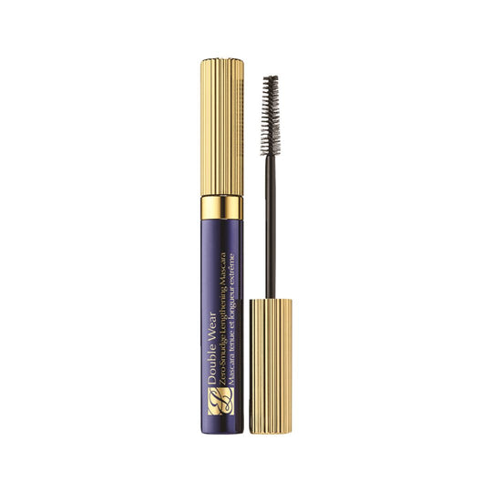 Estee Lauder DW 01 Mascara אסתי לאודר מסקרה מאריכה דאבל וור-GLAM42
