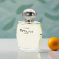 Estee Lauder Pleasures For Men Eau De Cologne 100ML בושם לאודר לגבר