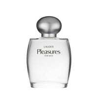 Estee Lauder Pleasures For Men Eau De Cologne 100ML בושם לאודר לגבר